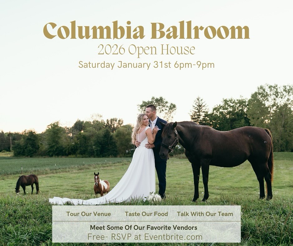 January 31, 2026 from 6-9pm