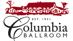 Columbia Ballroom logo