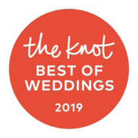 the knot logo