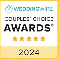 weddingwire ad